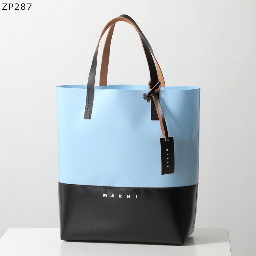 MARNI（マルニ） トートバッグ SHMQ0037A1 SHMQ0037Q5 SHMQ0037AB