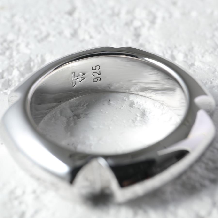 と*い様 TOM WOOD Kimberlitt Ring 56 TOM WOOD(トムウッド)】 Kimberlitt リング｜PARIGOT ONLINE