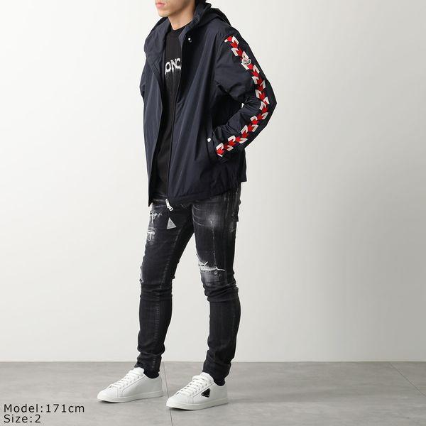 MONCLER モンクレール ブルゾン MOYSE モイース 1A00047 54A91 MONCLER モンクレール ブルゾン MOYSE モイース 1A00047 54A91