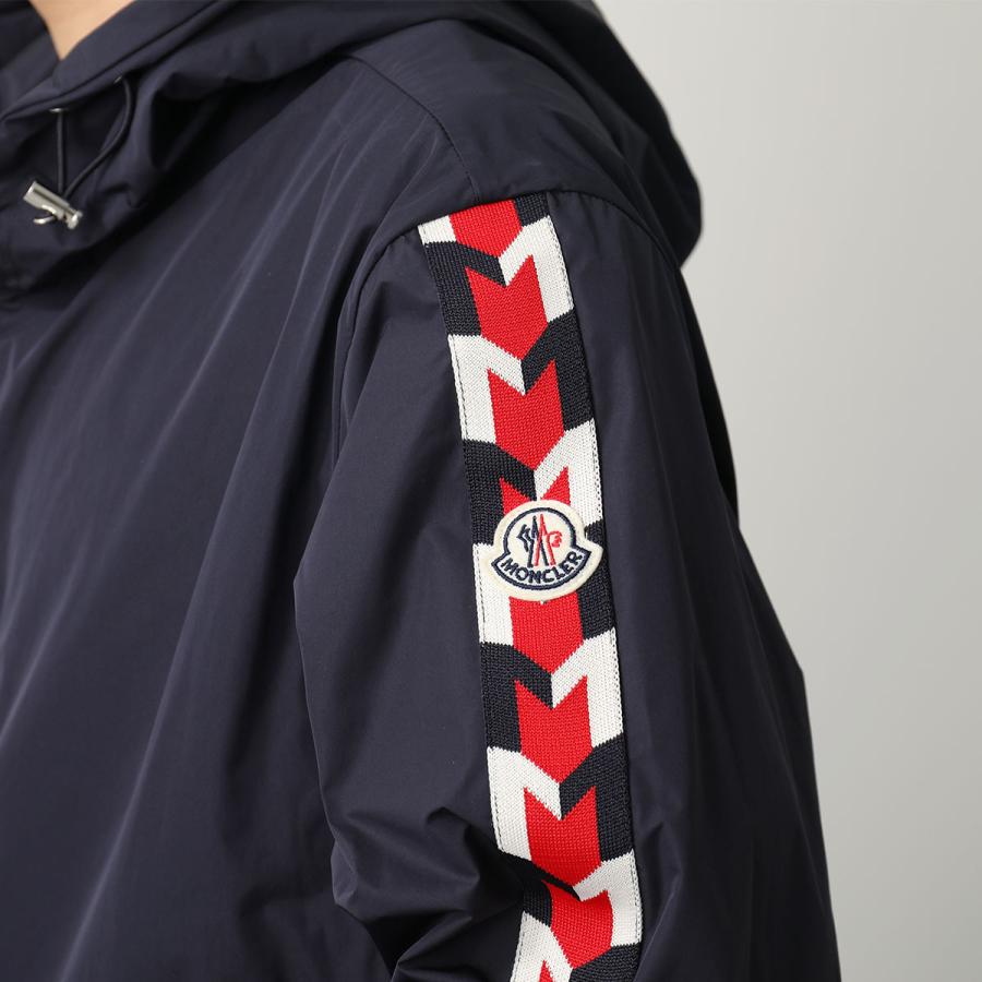MONCLER（モンクレール） ブルゾン MOYSE モイース 1A00047 54A91