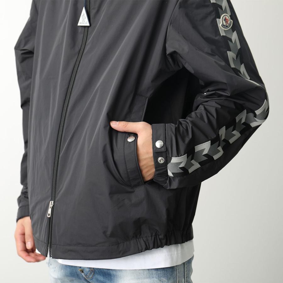 MONCLER モンクレール ブルゾン MOYSE モイース 1A00047 54A91 MONCLER モンクレール ブルゾン MOYSE モイース 1A00047 54A91