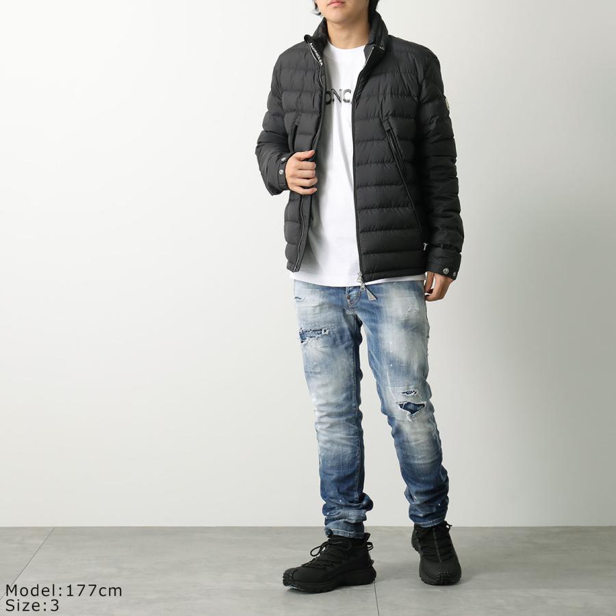 MONCLER モンクレール ダウンジャケット ALFIT アルフィット MONCLER モンクレール ダウンジャケット ALFIT アルフィット
