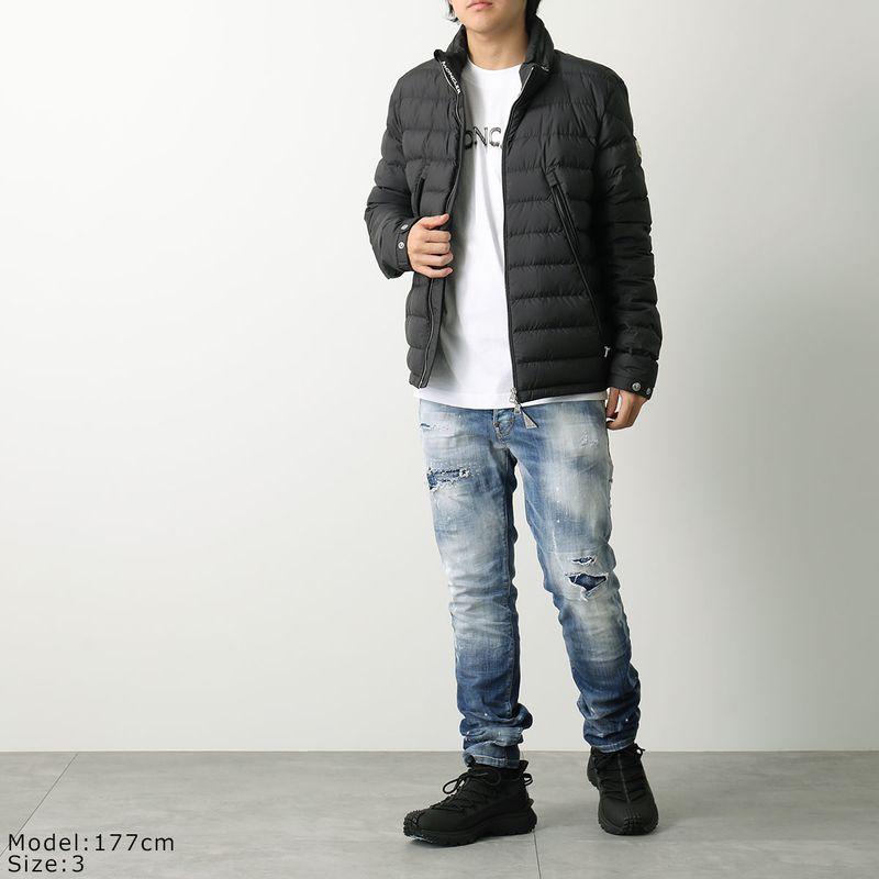 MONCLER（モンクレール） ダウンジャケット ALFIT アルフィット