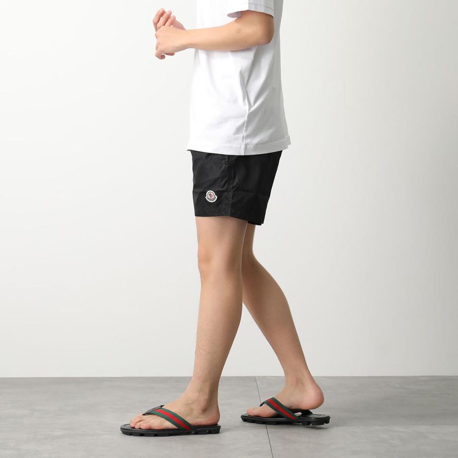 MONCLER モンクレール スイムウェア BOXER MARE ボクサーマレ MONCLER モンクレール スイムウェア BOXER MARE ボクサーマレ