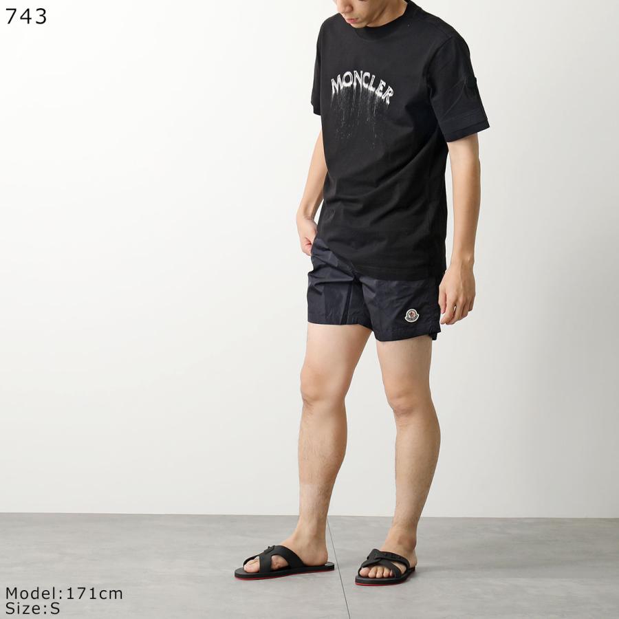 MONCLER（モンクレール） 2C00004 2C00003 53326 MONCLER スイムウェア