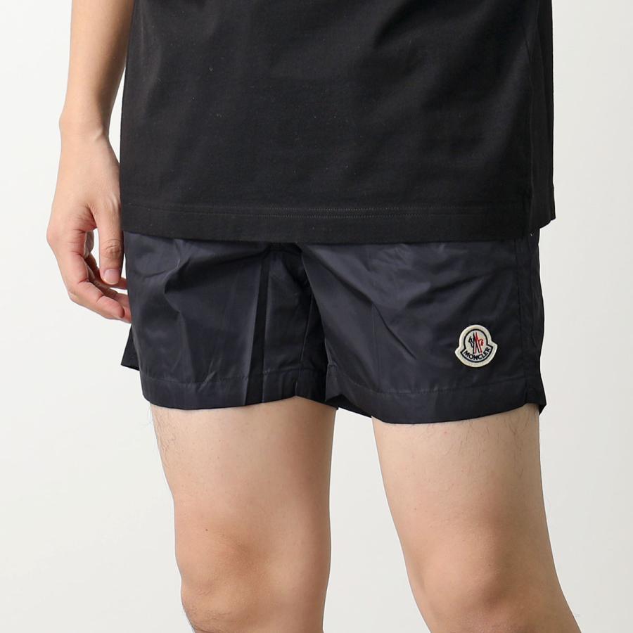 MONCLER（モンクレール） 2C00004 2C00003 53326 MONCLER スイムウェア