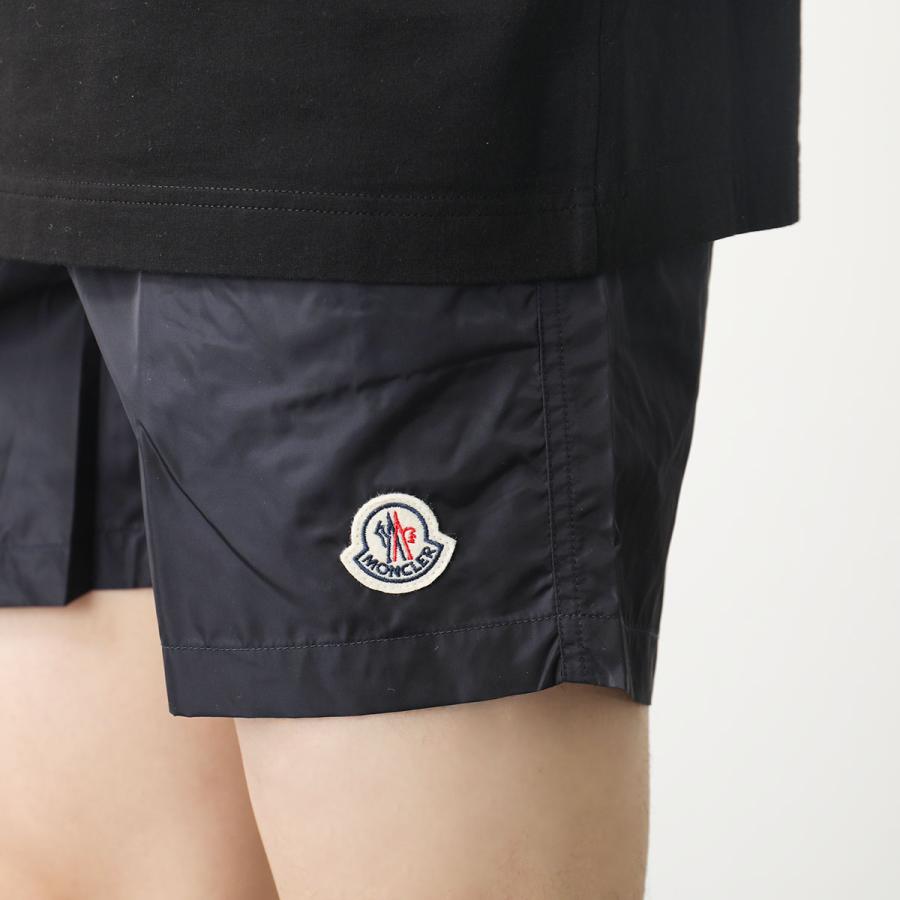 MONCLER（モンクレール） 2C00004 2C00003 53326 MONCLER スイムウェア
