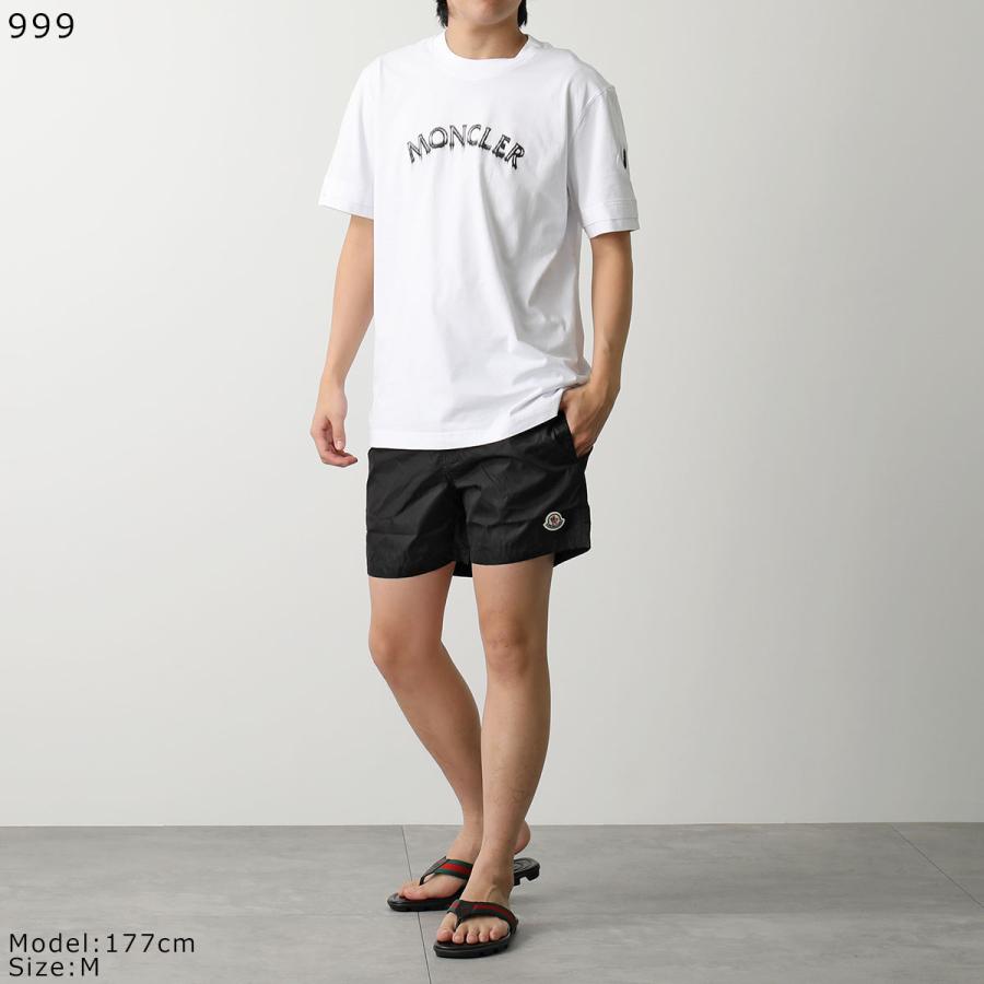 MONCLER モンクレール スイムウェア BOXER MARE ボクサーマレ MONCLER モンクレール スイムウェア BOXER MARE ボクサーマレ