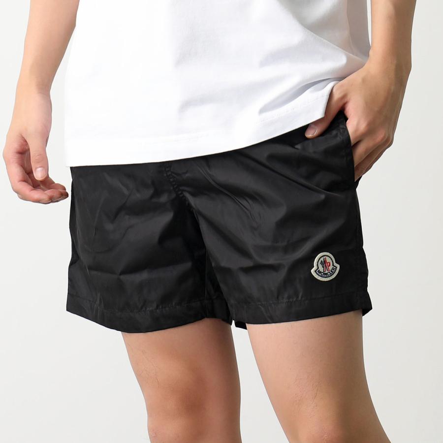 MONCLER（モンクレール） 2C00004 2C00003 53326 MONCLER スイムウェア
