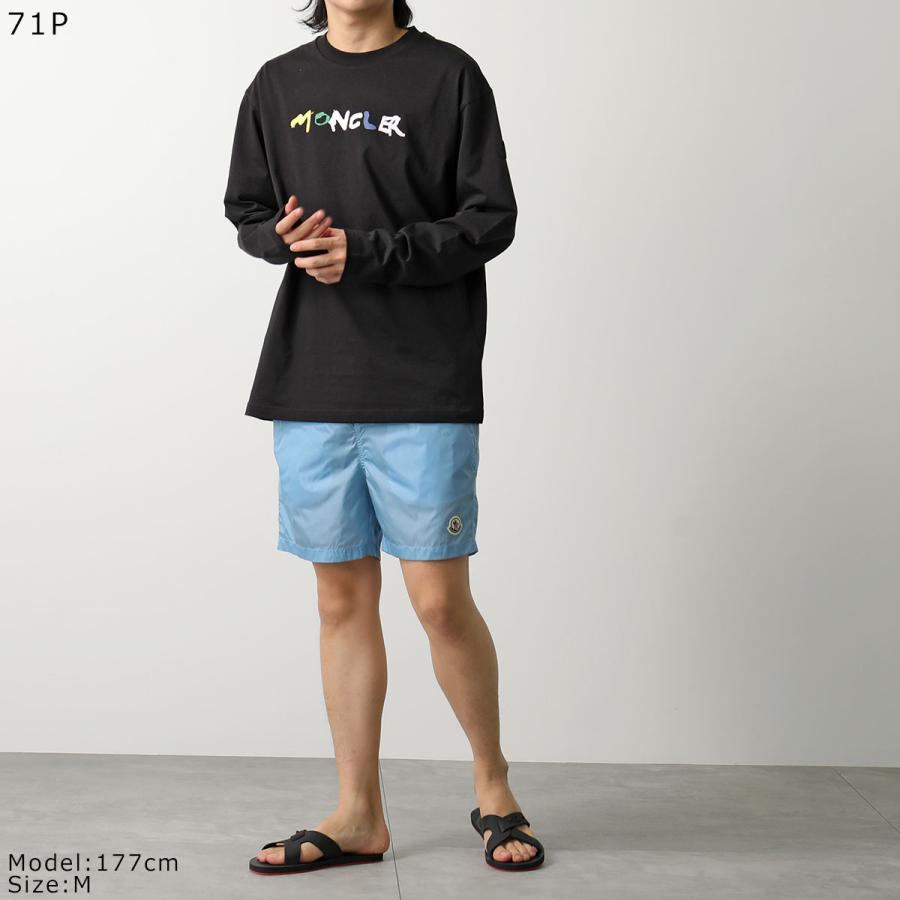 MONCLER（モンクレール） 2C00004 2C00003 53326 MONCLER スイムウェア