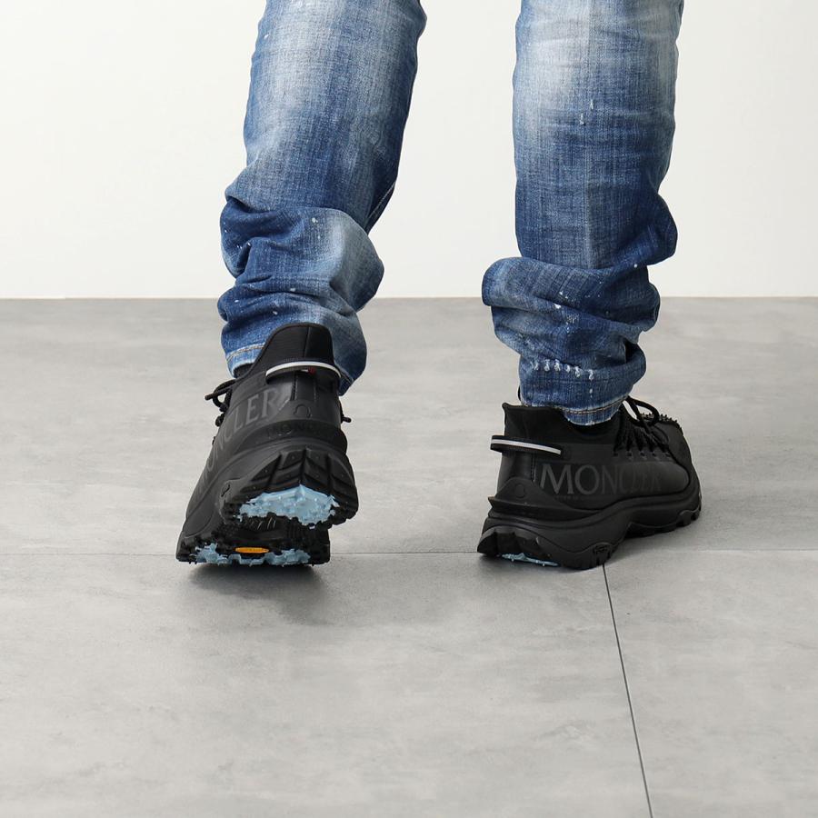 MONCLER モンクレール スニーカー TRAILGRIP LITE 2 トレイルグリップ 