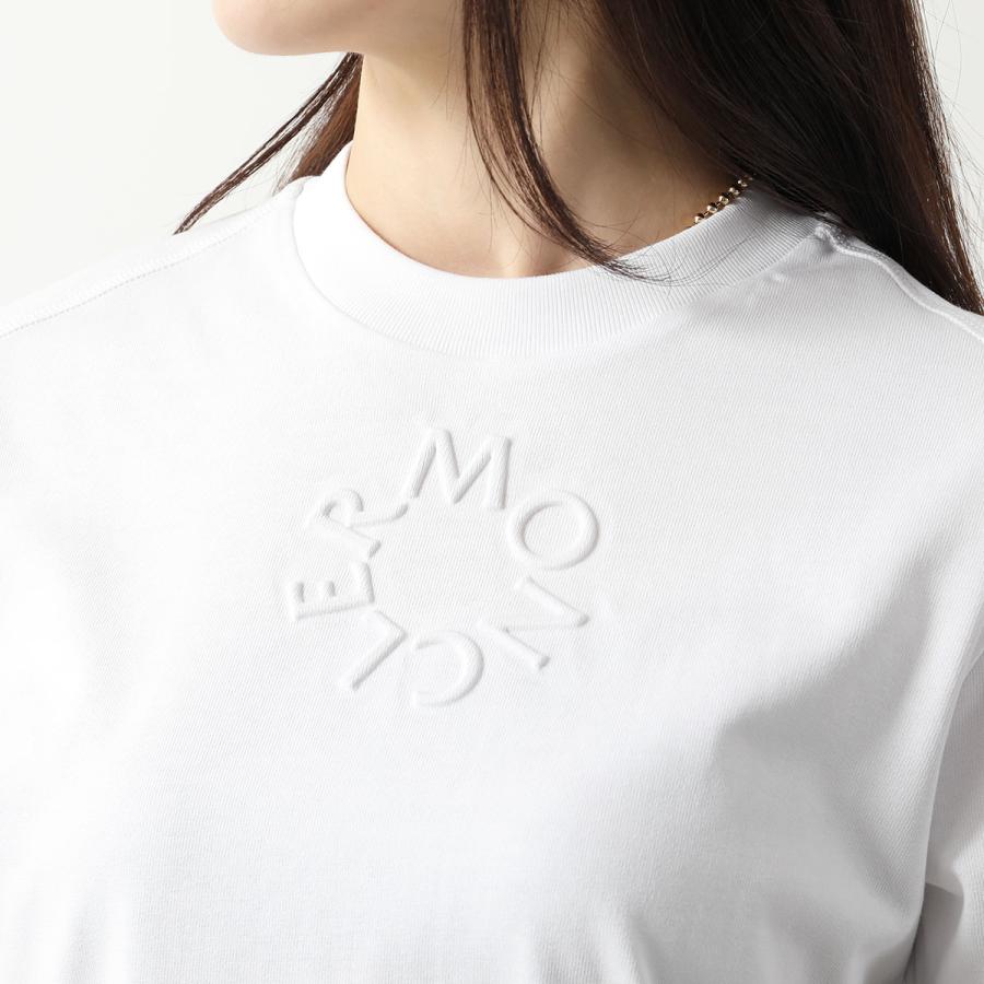 MONCLER（モンクレール） MONCLER Matt Black マットブラック Tシャツ