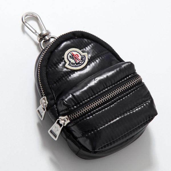 MONCLER（モンクレール） キーリング KILIA キリア 6F00001 M3949