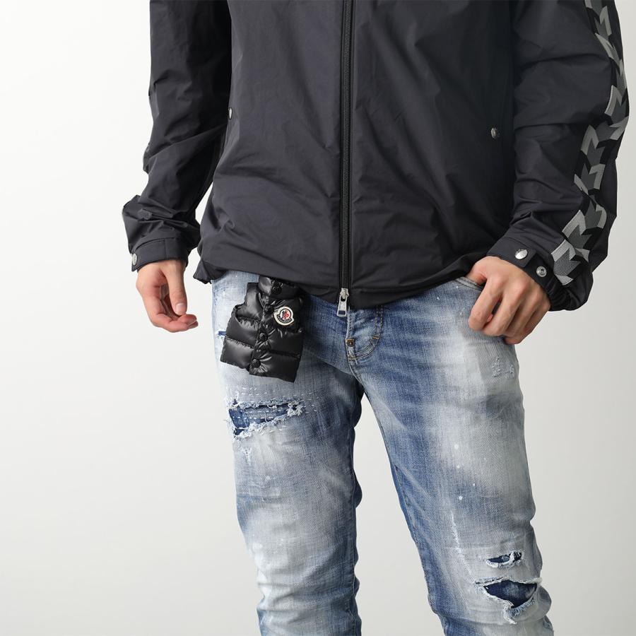 MONCLER（モンクレール） キーリング VEST ベスト KEYRING 6F00003