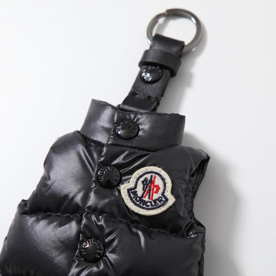 MONCLER モンクレール KILIA キリア チャーム キーホルダー MONCLER モンクレール KILIA キリア チャーム キーホルダー