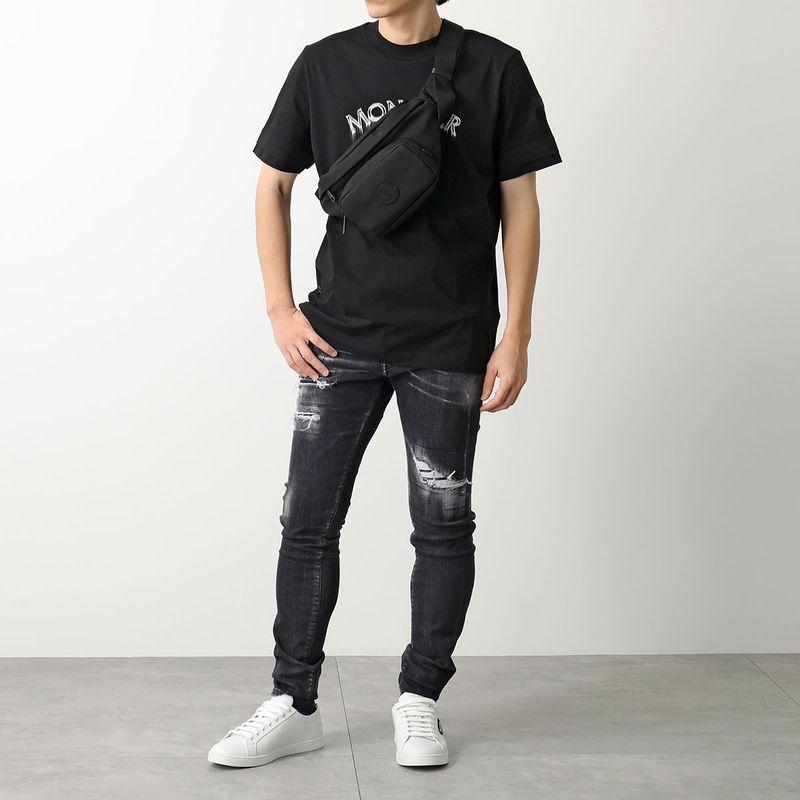 MONCLER（モンクレール） DURANCE デュランス ボディバッグ 5M00005
