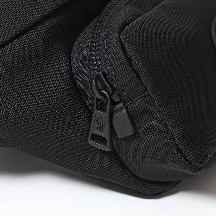 MONCLER（モンクレール） DURANCE デュランス ボディバッグ 5M00005