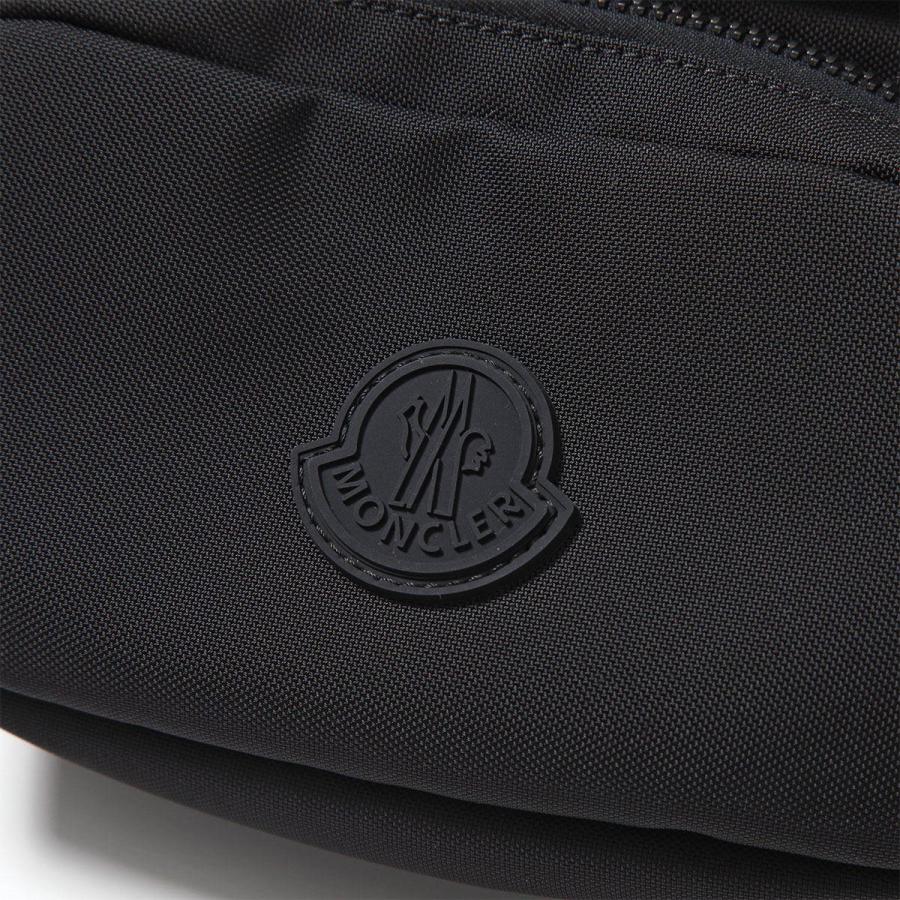 MONCLER（モンクレール） DURANCE デュランス ボディバッグ 5M00005