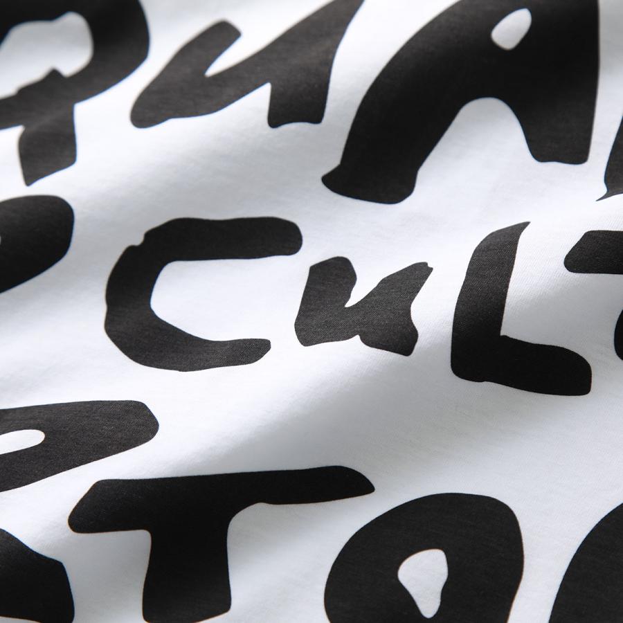 DSQUARED2（ディースクエアード） Tシャツ POP 80S LOOSE FIT T