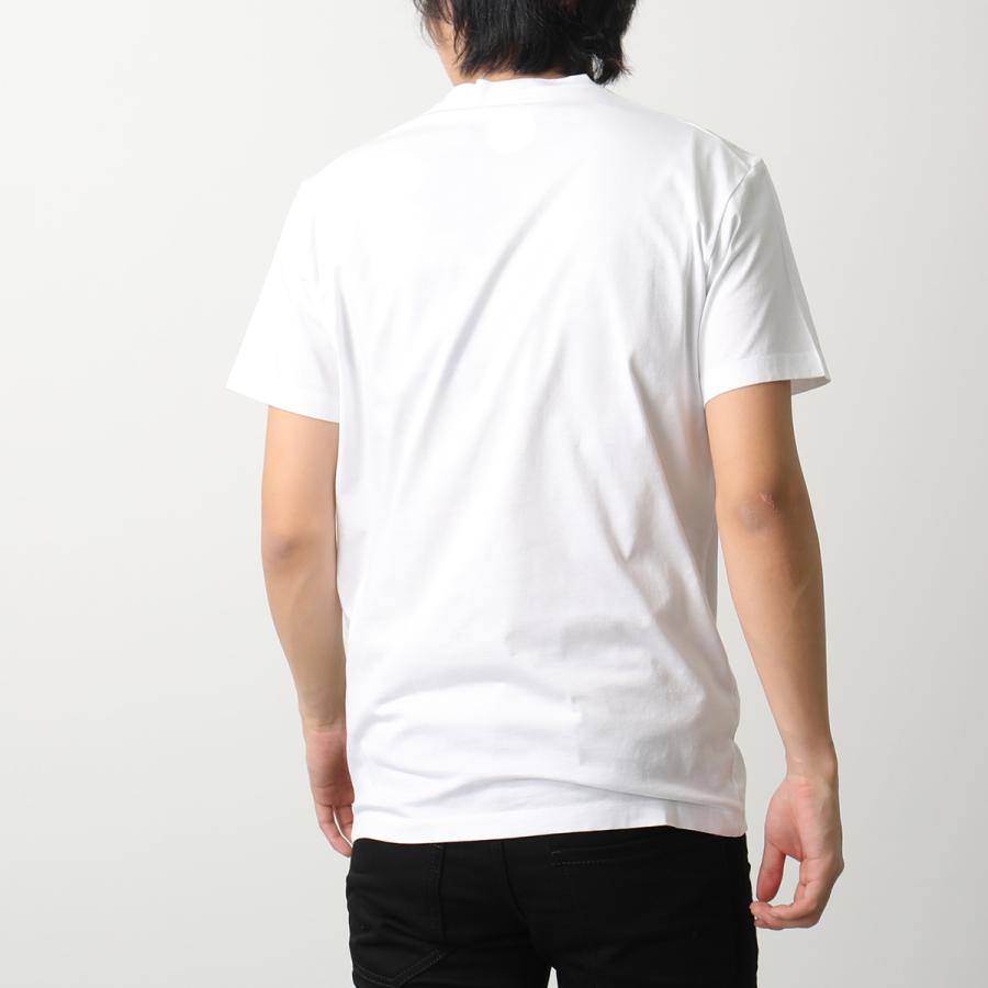 DSQUARED2（ディースクエアード） Tシャツ BETTY BOOP COOL FIT T