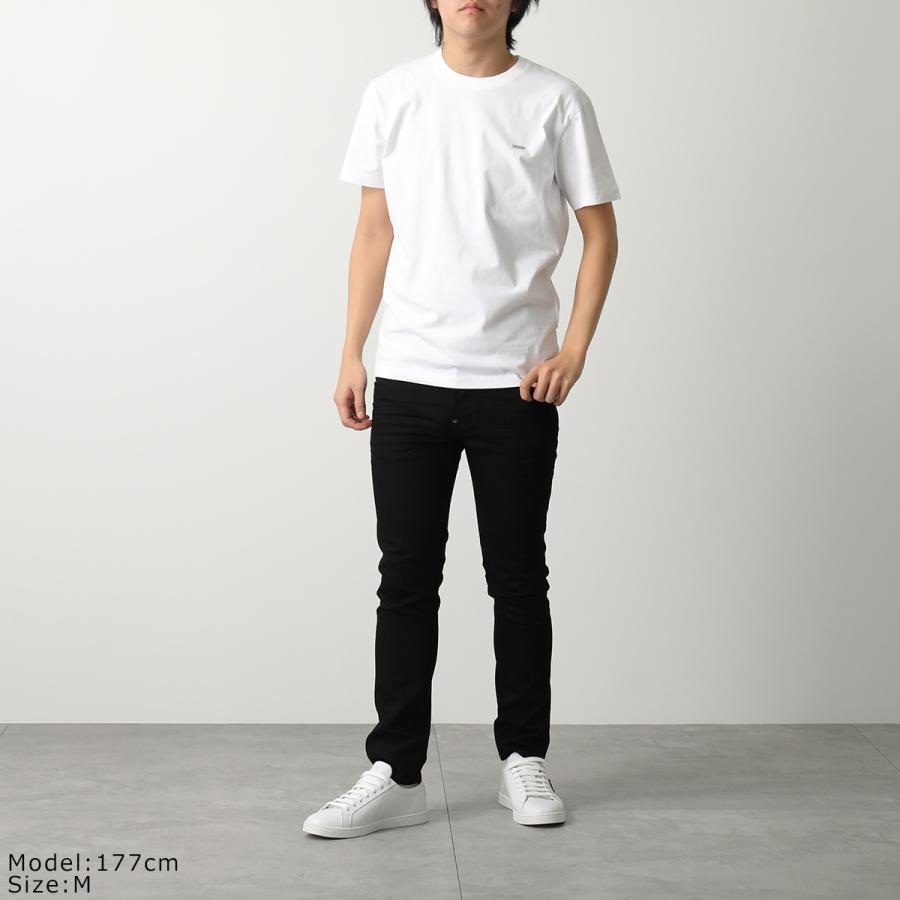 DSQUARED2（ディースクエアード） Tシャツ COOL FIT T S74GD1253