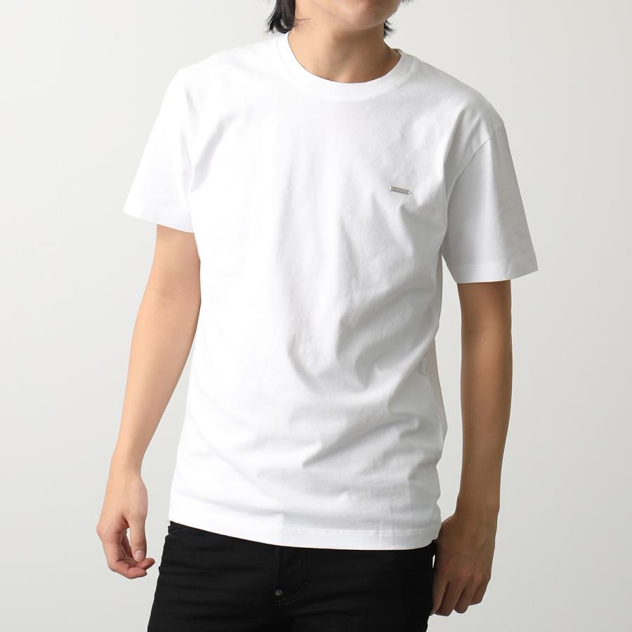 DSQUARED2 ディースクエアード Tシャツ COOL FIT T S74GD1253 DSQUARED2 ディースクエアード Tシャツ COOL FIT T S74GD1253