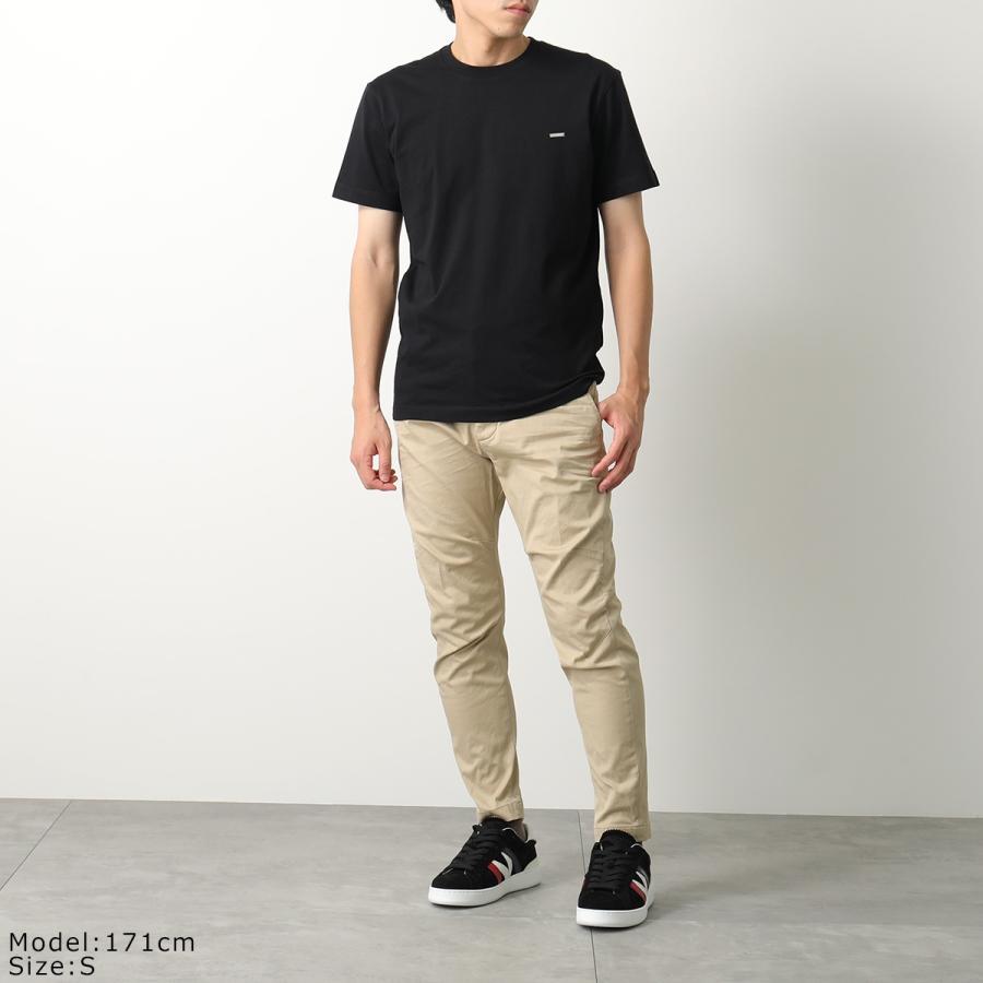 DSQUARED2（ディースクエアード） Tシャツ COOL FIT T S74GD1253
