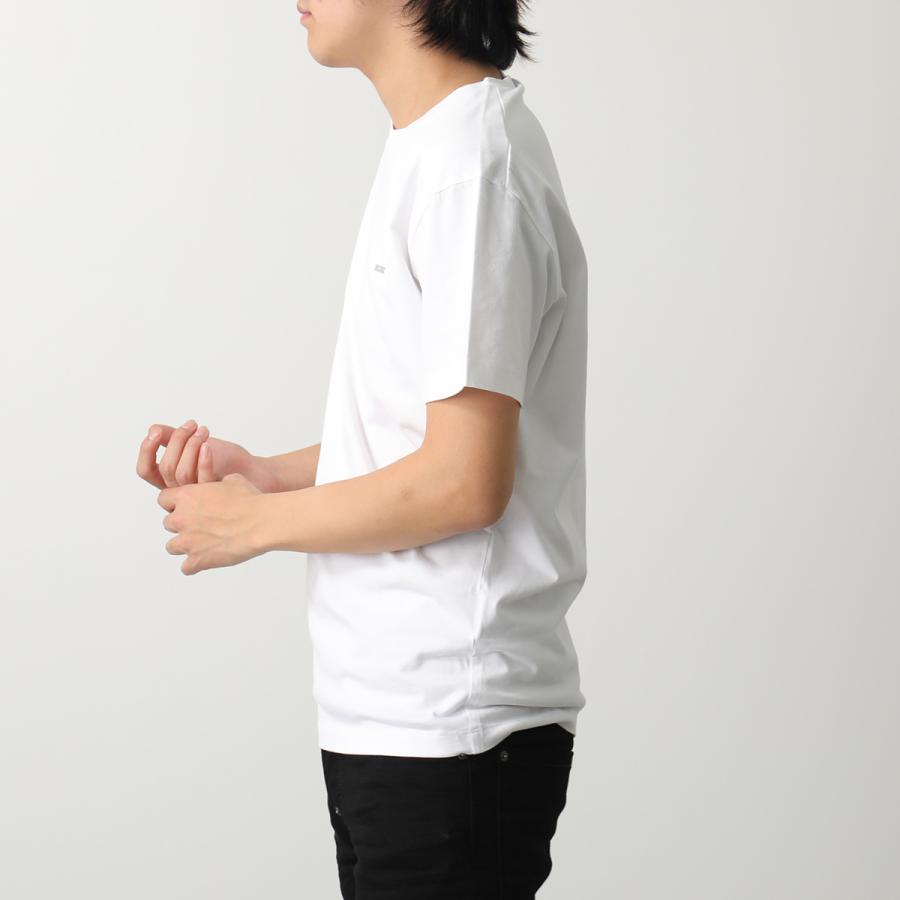 DSQUARED2（ディースクエアード） Tシャツ COOL FIT T S74GD1253