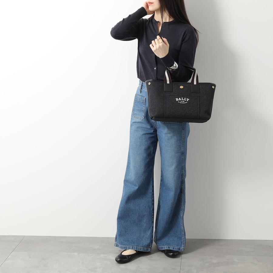 Bally（バリー） トートバッグ DRYVALIA TOTE M ドライヴァリア