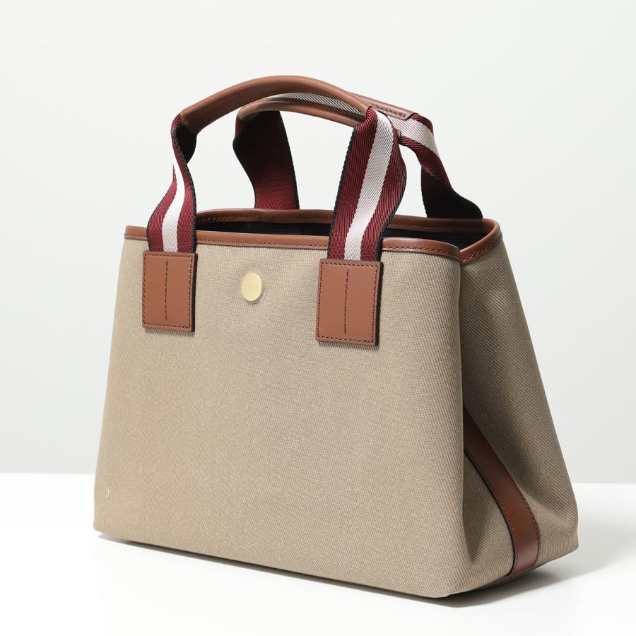 Bally BALLY バリー トートバッグ DRYVALIA TOTE M ドライ Bally BALLY バリー トートバッグ DRYVALIA TOTE M ドライ
