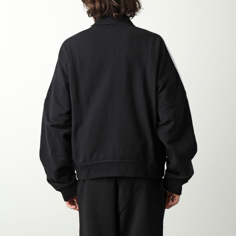 DSQUARED2 ディースクエアード トラックジャケット BURBS FIT DSQUARED2 ディースクエアード トラックジャケット BURBS FIT