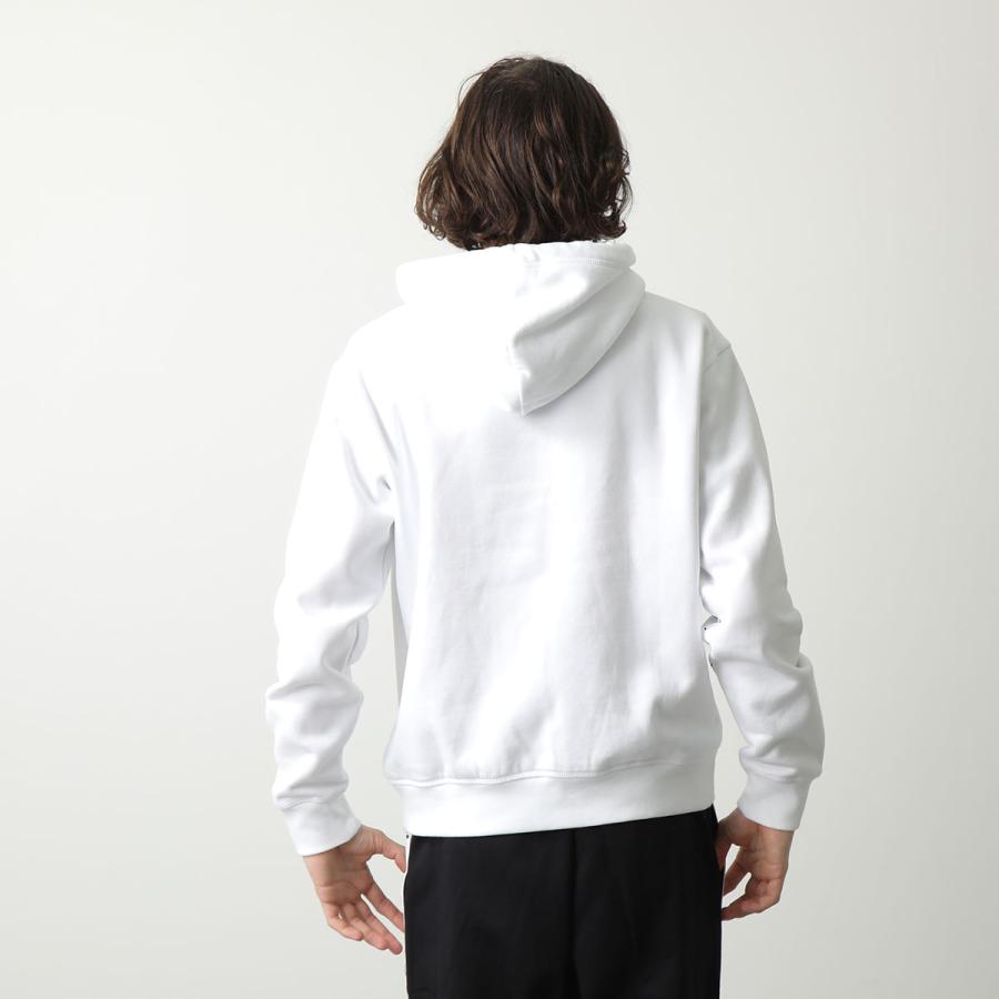 DSQUARED2（ディースクエアード） パーカー ICON SPLASH COOL FIT