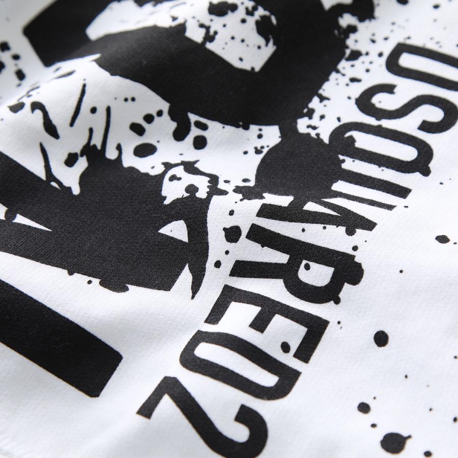 DSQUARED2（ディースクエアード） パーカー ICON SPLASH COOL FIT