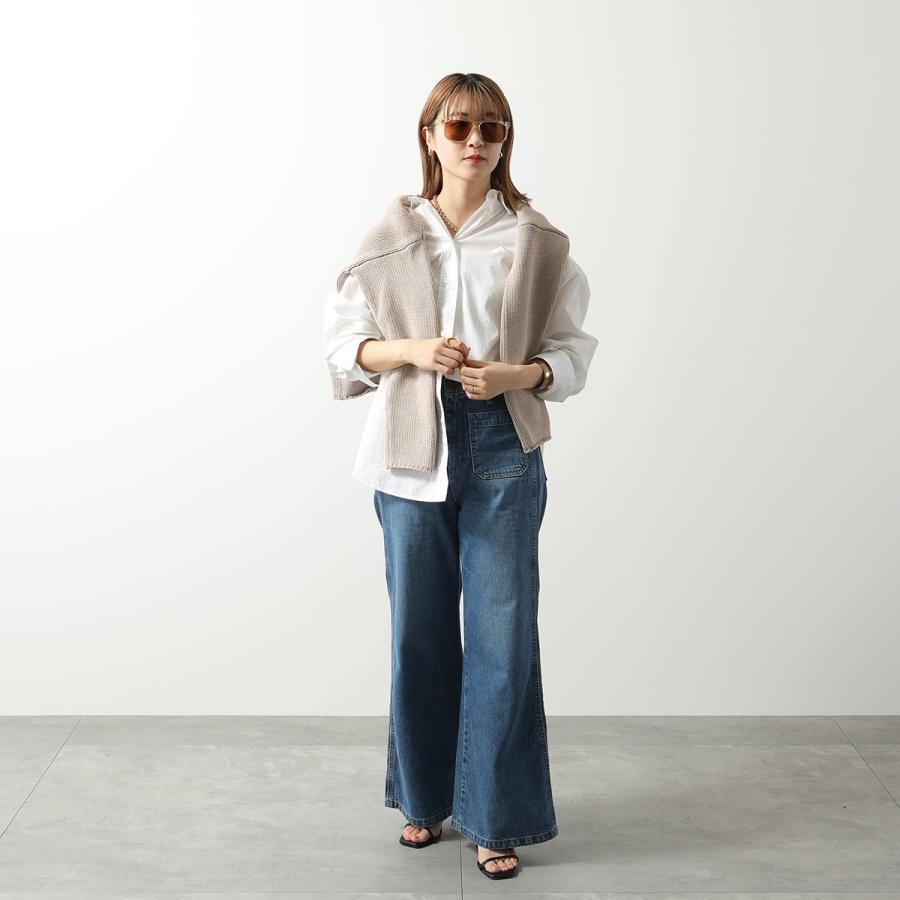 BOTTEGA VENETA（ボッテガ・ヴェネタ） サングラス BV1033S レディース