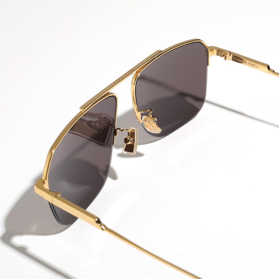 BOTTEGA VENETA（ボッテガ・ヴェネタ） サングラス BV1149S レディース