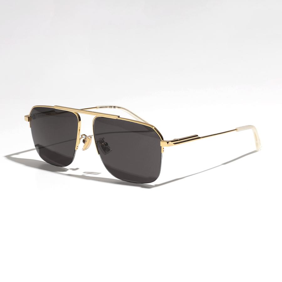BOTTEGA VENETA（ボッテガ・ヴェネタ） サングラス BV1149S レディース
