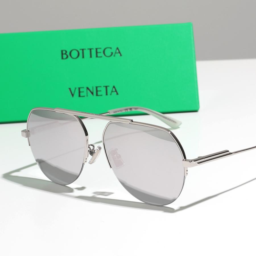 BOTTEGA VENETA（ボッテガ・ヴェネタ） サングラス BV1150S メンズ