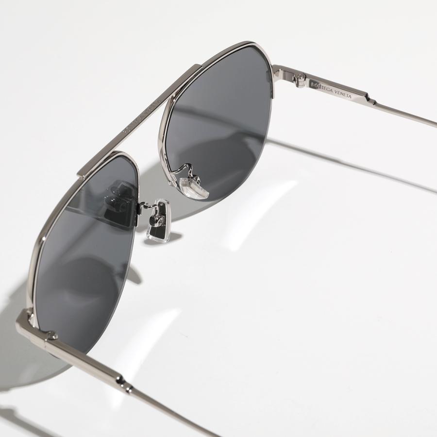 BOTTEGA VENETA（ボッテガ・ヴェネタ） サングラス BV1150S メンズ