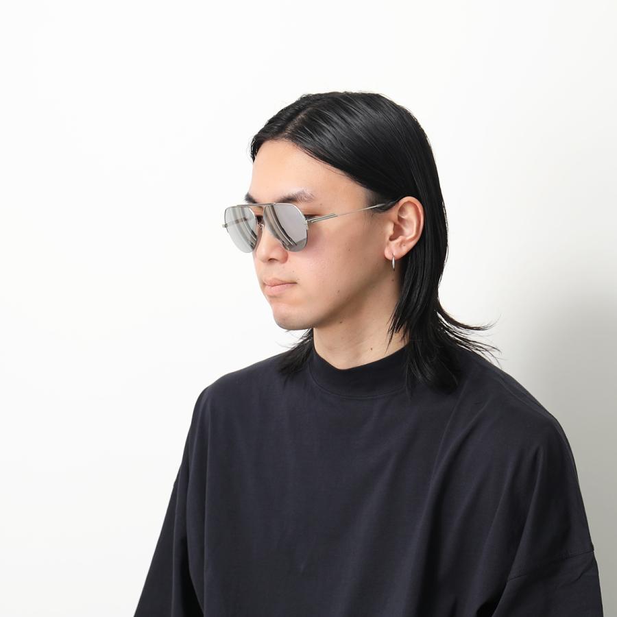 BOTTEGA VENETA（ボッテガ・ヴェネタ） サングラス BV1150S メンズ