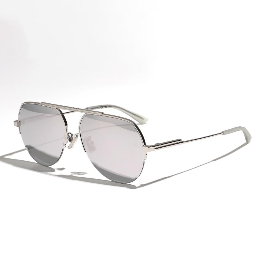 BOTTEGA VENETA（ボッテガ・ヴェネタ） サングラス BV1150S メンズ