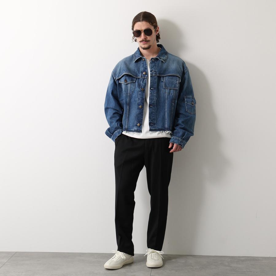 BOTTEGA VENETA（ボッテガ・ヴェネタ） サングラス BV1150S メンズ