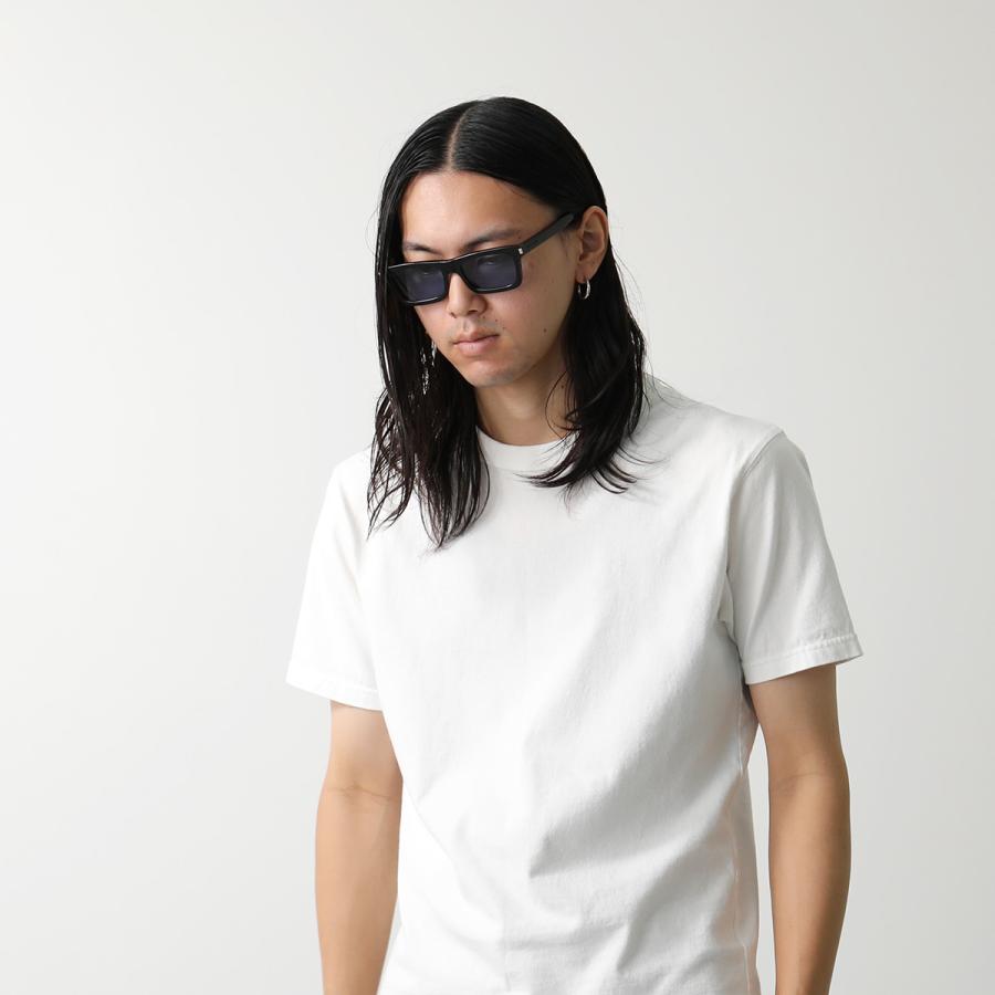 【新品】サンローラン SL461 サングラス SAINT LAURENT サンローラン サングラス SL 461 BETTY メンズ スクエア