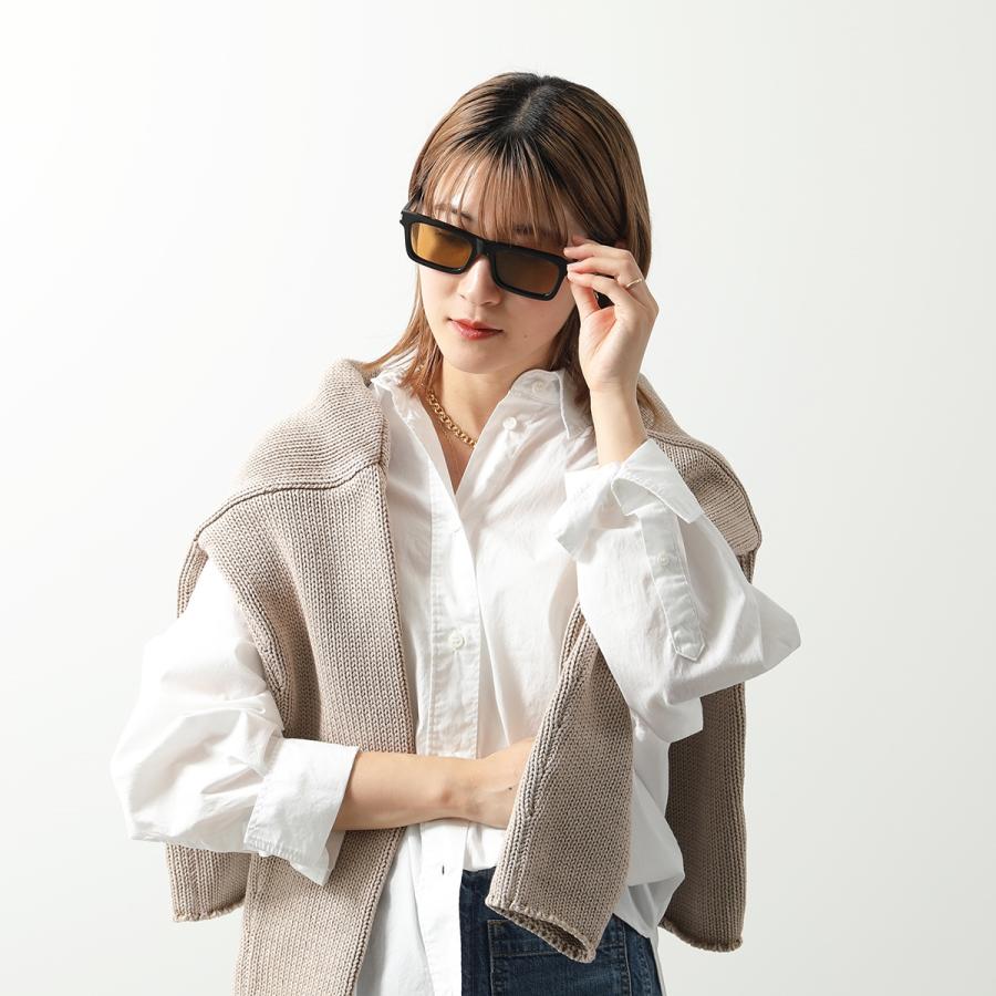 SAINT LAURENT サンローラン サングラス SL 461 BETTY レディース