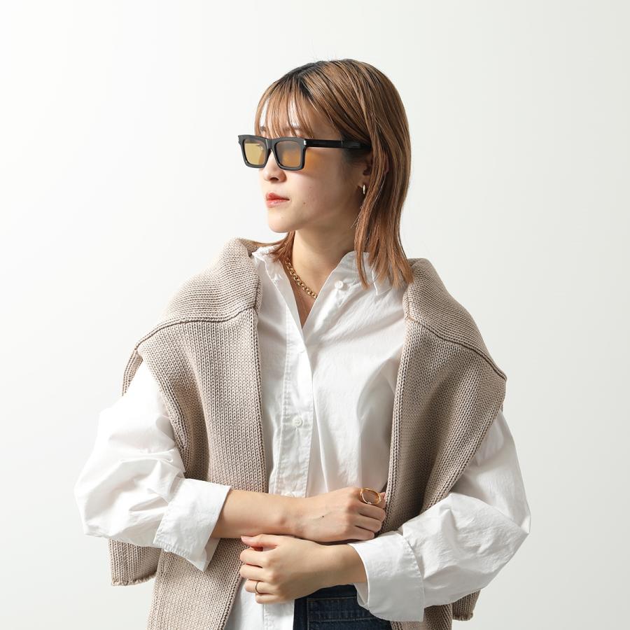 SAINT LAURENT サンローラン サングラス SL 461 BETTY レディース