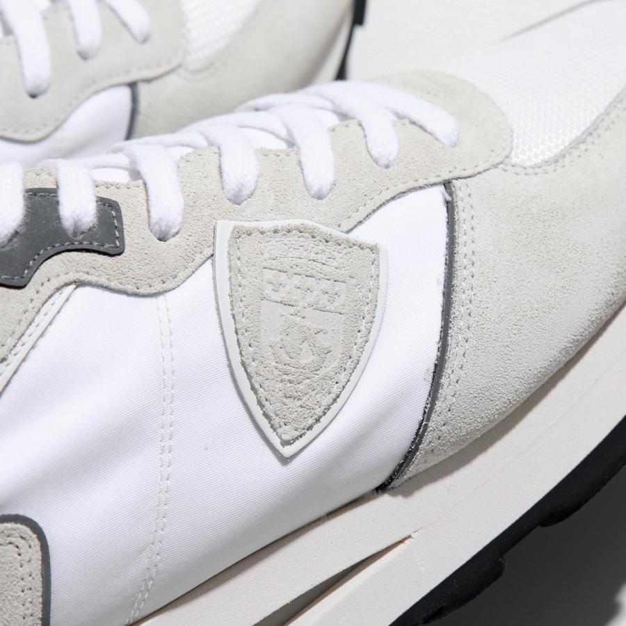 PHILIPPE MODEL フィリップモデル スニーカー TROPEZ HAUTE LOW PHILIPPE MODEL フィリップモデル スニーカー TROPEZ HAUTE LOW