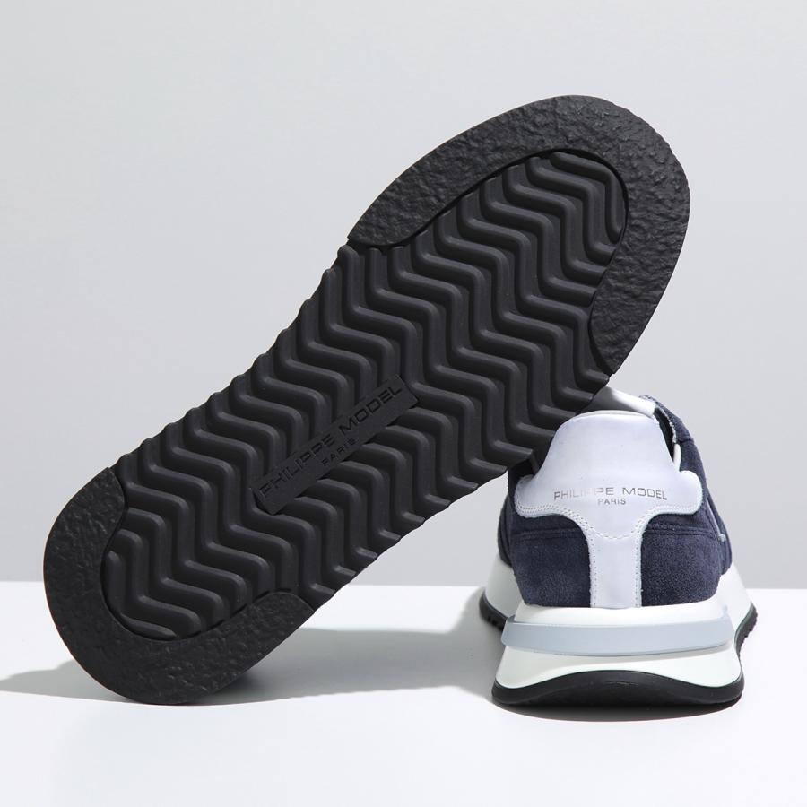PHILIPPE MODEL（フィリップモデル） スニーカー TROPEZ 2.1 LOW TYLU
