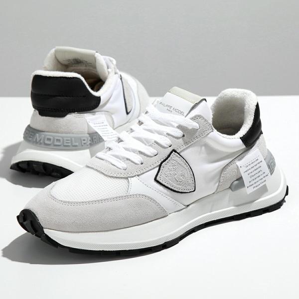 PHILIPPE MODEL フィリップモデル スニーカー ANTIBES LOW ATLD PHILIPPE MODEL フィリップモデル スニーカー ANTIBES LOW ATLD