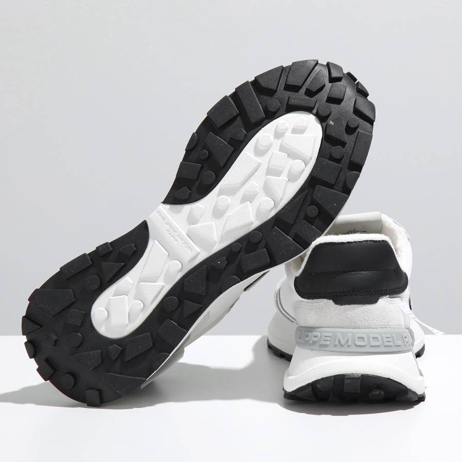 PHILIPPE MODEL フィリップモデル スニーカー ANTIBES LOW ATLD PHILIPPE MODEL フィリップモデル スニーカー ANTIBES LOW ATLD