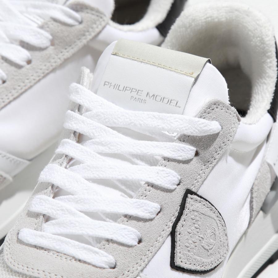PHILIPPE MODEL フィリップモデル スニーカー ANTIBES LOW ATLD PHILIPPE MODEL フィリップモデル スニーカー ANTIBES LOW ATLD