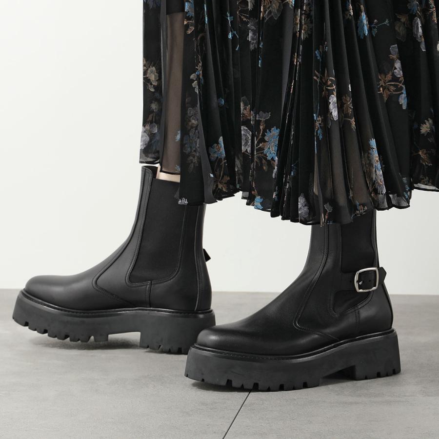 CELINE セリーヌ ショートブーツ CHELSE BOOTS 45 BULKY CELINE セリーヌ ショートブーツ CHELSE BOOTS 45 BULKY